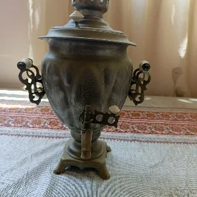 Самовар