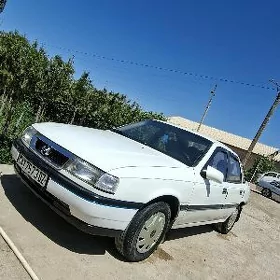 Opel Vectra 1991