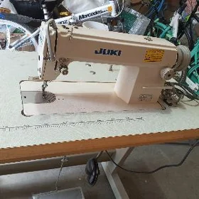 Tikin maşyn juki