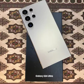 Samsung S24 ultra