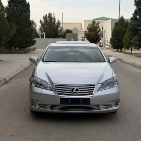 Lexus ES 350 2010