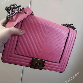 sumka сумка розовый