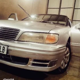 Nissan Cefiro 1994