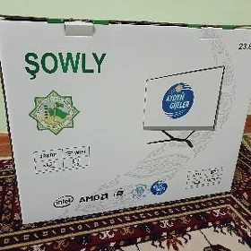 Şowly i7 monoblok