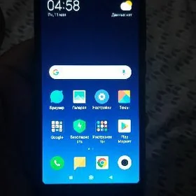 redmi 6