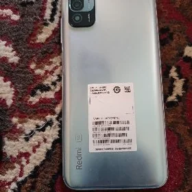 redmi not 10 5G