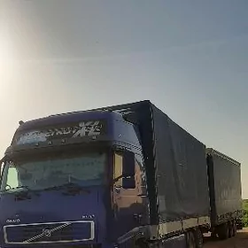 Volvo FH12 2003