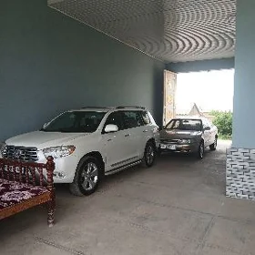 Toyota Highlander 2008