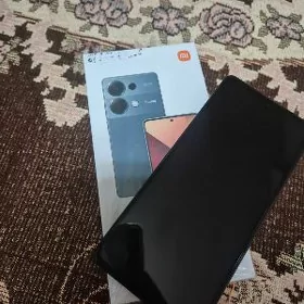 Redmi not 13pro
