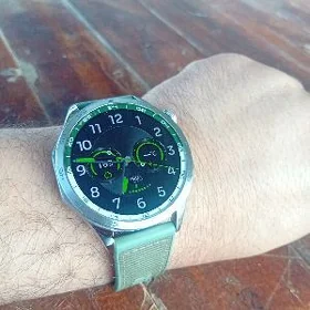 Satlyk sagat Gt4