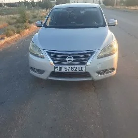 Nissan Sentra 2013