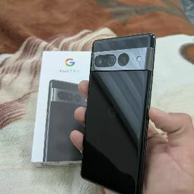 google pixel 7pro
