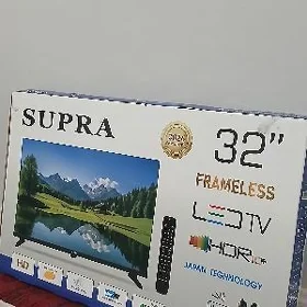 SUPRA..32..PAKET