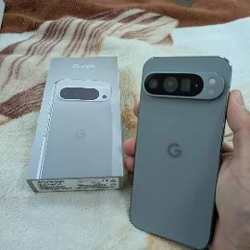 Google pixel 9pro xl