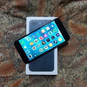 I Phone7 Plus  128Gb