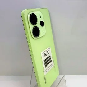 Redmi not 14 8+8 256