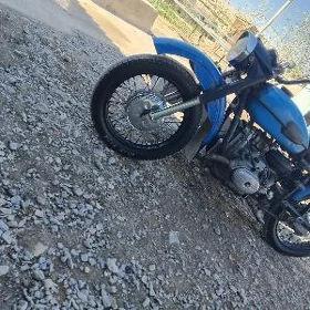 Ural 4320 1983
