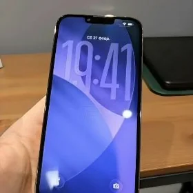 iPhone 13 Pro Max EKRAN