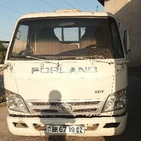 Forland H3 2015