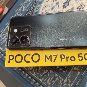 Poco m7pro 12/256GB