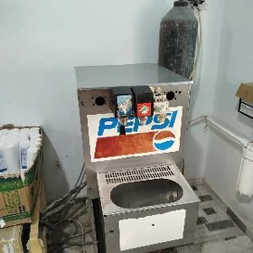 PEPSİ APARAT