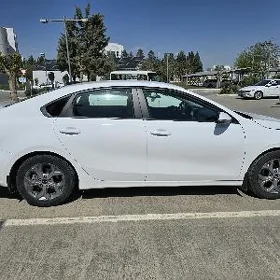 Kia Forte 2021