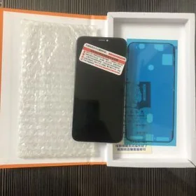 iPhone X EKRAN