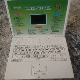 kompyuter