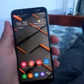 SAMSUNG A6 VIETNAM ORIGINAL