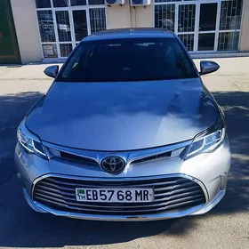 Toyota Avalon 2018
