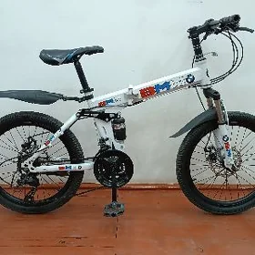 BMW Tigir