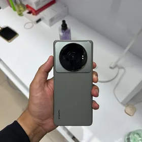 Xiaomi 12s Ultra 12/256gb