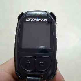 Macigar m700