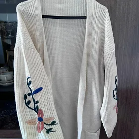 ikinji el