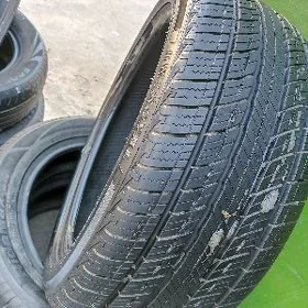 7/24 İŞLEYAS 245/40 R19 245/35 R19 MERS BMW