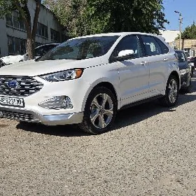 Ford Edge 2021