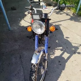 Iž Planeta 5 1997