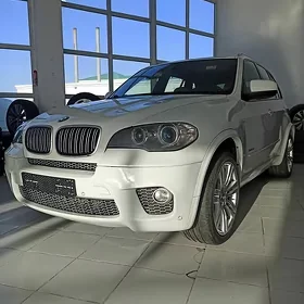 BMW X5 2010