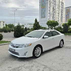 Toyota Camry 2013