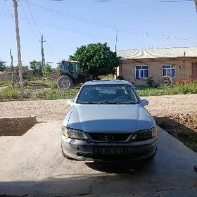 Opel Vectra 1998