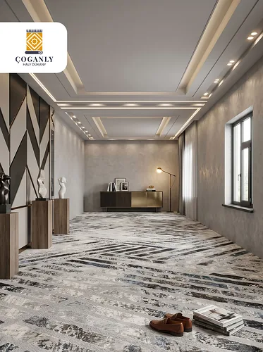 ÇOGANLY HALY DÜKANY Gallery 1