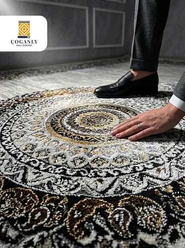 ÇOGANLY HALY DÜKANY Gallery 6