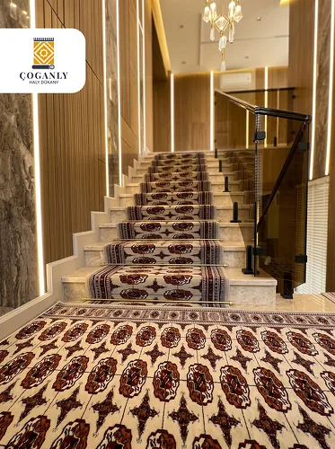 ÇOGANLY HALY DÜKANY Gallery 3