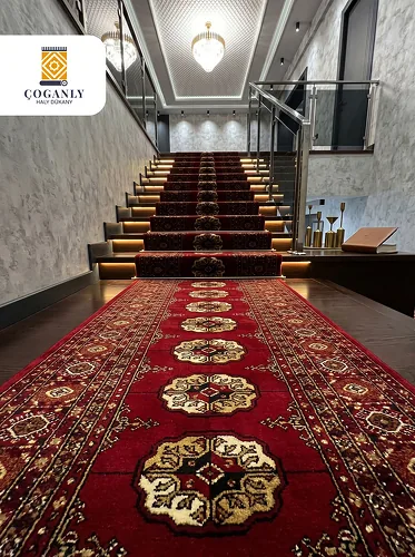 ÇOGANLY HALY DÜKANY Gallery 7