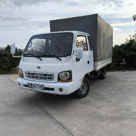 Kia Bongo 2004