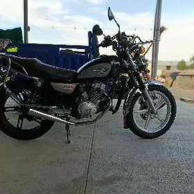 Fekon FK150-8G 2014
