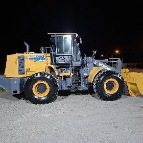 XCMG ZL50 2023