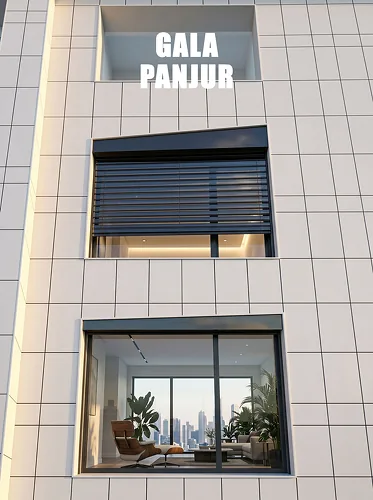 GALA PANJUR TURKMENISTAN Gallery 3