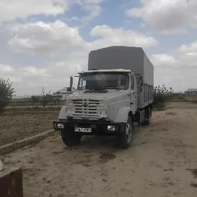 Kamaz 4310 1982