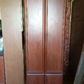 прихожка с антрисолью